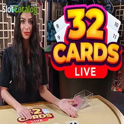 6333 পোকার ৩২ কার্ডস